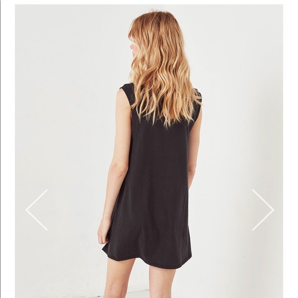 NWT Spell and the gypsy Collective Follow the Sun Tee dress - Picture 4 of 10